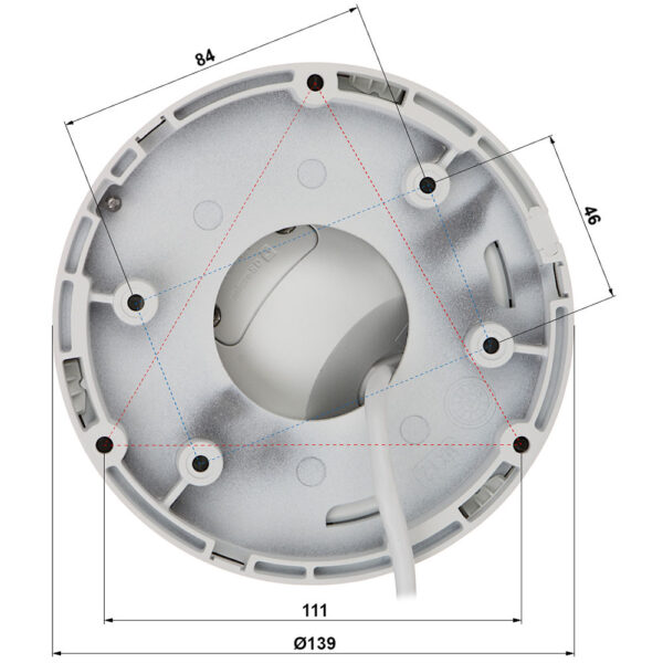 Hikvision DS-2CD2386G2-I(C) - Image 5