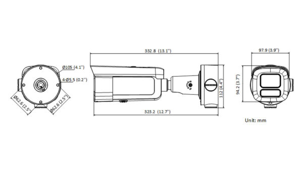 Hikvision DS-2CD2643G2-LIZS2U - Image 11