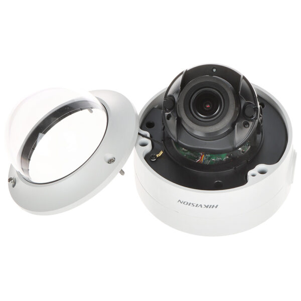 Hikvision DS-2CD2726G2-IZS - Image 2