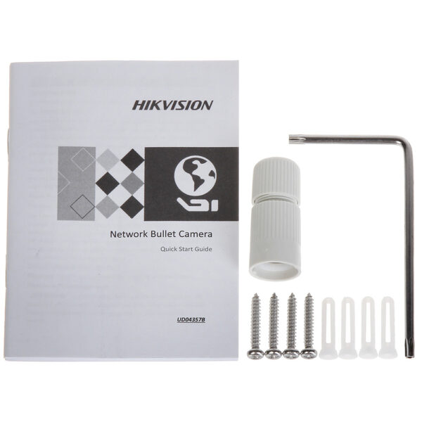 Hikvision DS-2CD2T46G2-4I (C) - Image 6