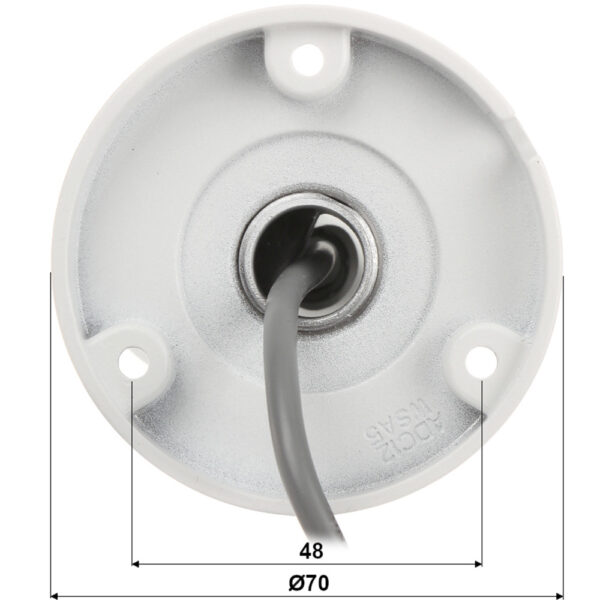 Hikvision DS-2CE16D0T-ITFS - Image 4