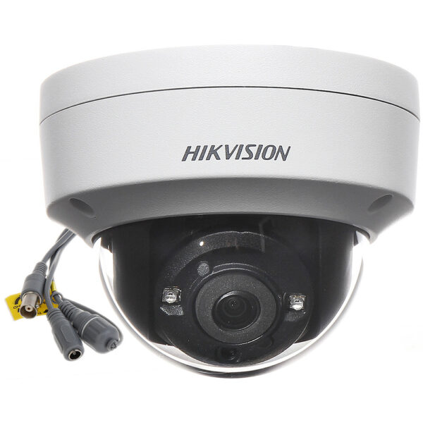 Hikvision DS-2CE56D8T-VPIT3Z