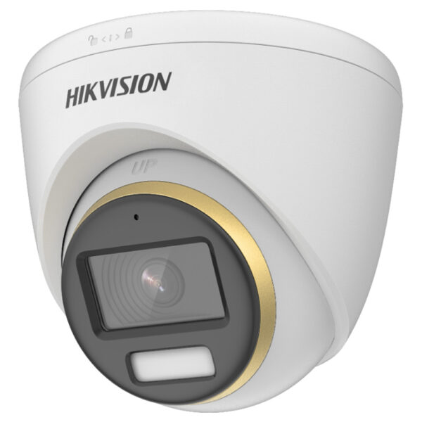 Hikvision DS-2CE72DF3T-FS