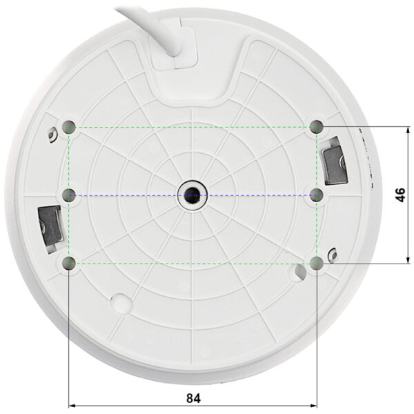 Hikvision DS-2DE2A204IW-DE3(C0)(S6)(C) - Image 5