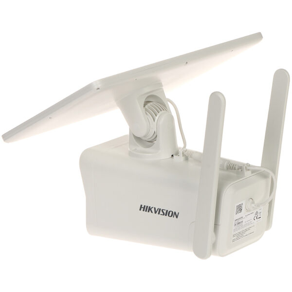 Hikvision DS-2XS2T41G1-ID/4G/C05S07 - Image 3