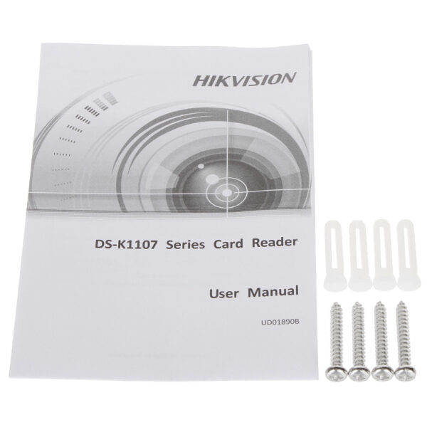 Hikvision DS-K1107AEK - Image 8