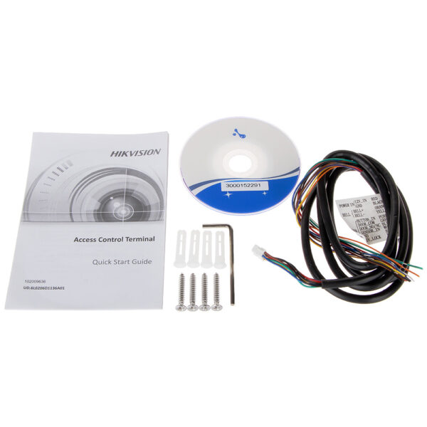 Hikvision DS-K1T801M - Image 7