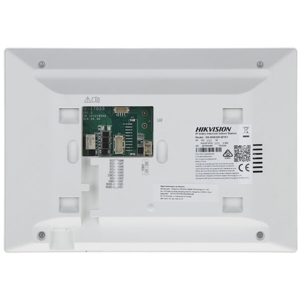 Hikvision DS-KH6320-WTE1-W - Image 4