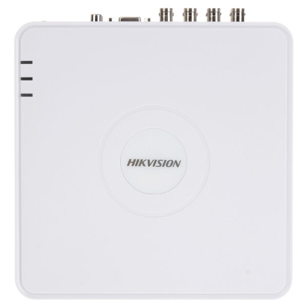 Hikvision iDS-7108HUHI-M1/S(C) - Image 2