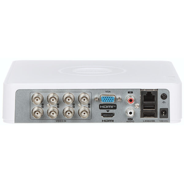 Hikvision iDS-7108HUHI-M1/S(C) - Image 3