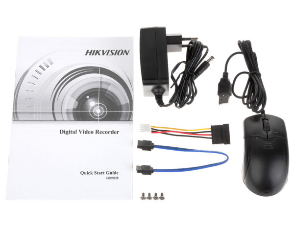 Hikvision iDS-7108HUHI-M1/S(C) - Image 6