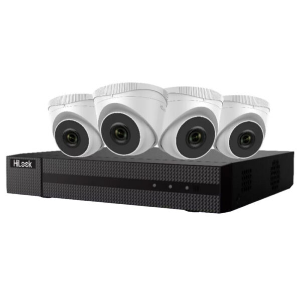 Hikvision HiLook IK-4142TH-MH/P