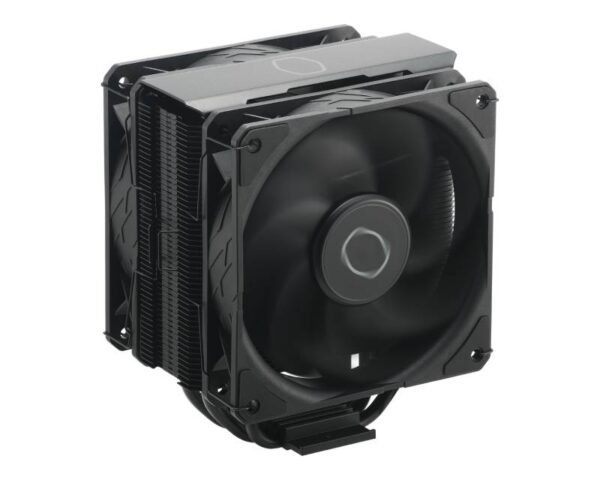 COOLER MASTER HYPER 212 Black X Duo RR-S4KK-25DN-R1 procesorski hladnjak