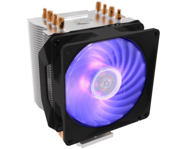 COOLER MASTER Hyper H410R RGB RR-H410-20PC-R1 procesorski hladnjak