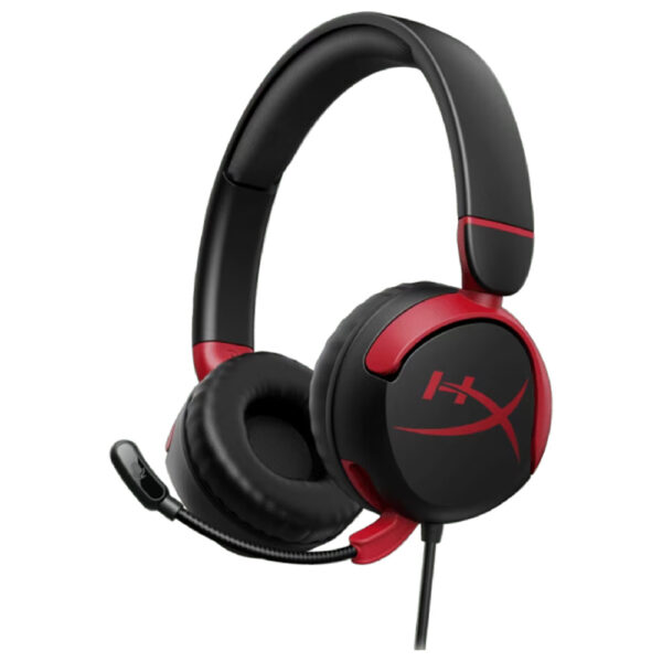 HYPERX Cloud Mini Black Gaming slušalice sa mikrofonom