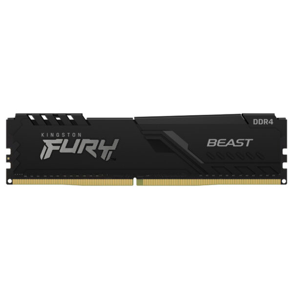 KINGSTON DIMM DDR4 32GB 3600MT/s KF436C18BB/32 Fury Beast Black