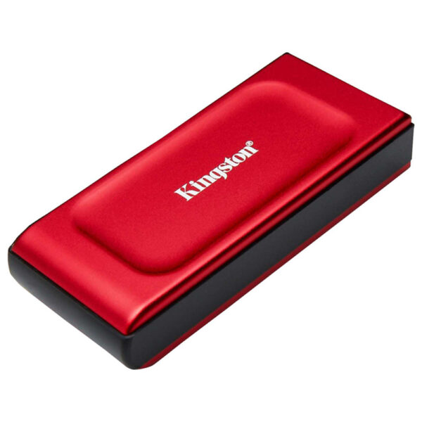 KINGSTON Portable XS1000R 1TB eksterni SSD SXS1000R/1000G