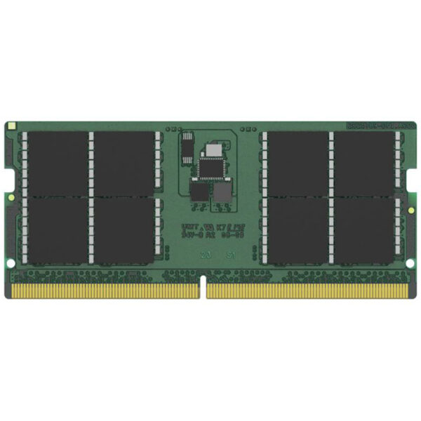 KINGSTON SODIMM DDR5 32GB 5600MT/s KVR56S46BD8-32