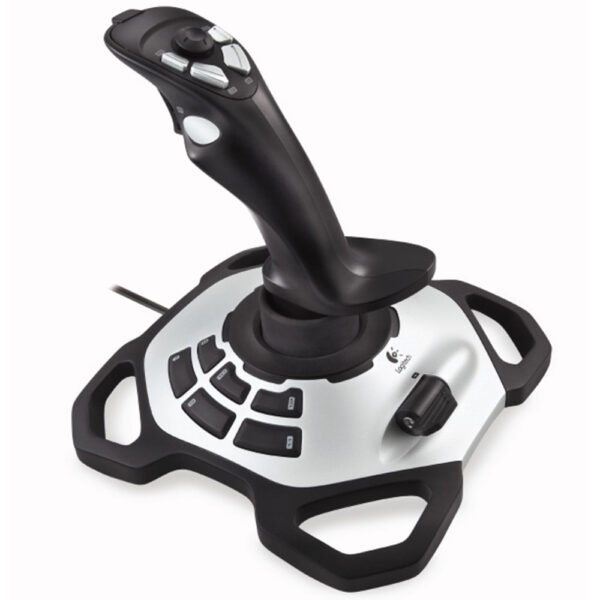 LOGITECH Extreme 3D Pro joystick