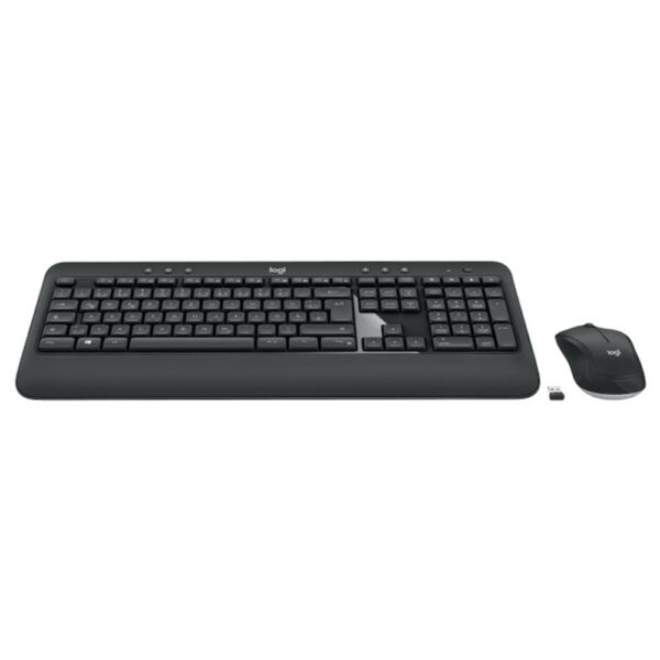 LOGITECH_ MK540 Advanced Wireless Desktop US tastatura + miš Retail