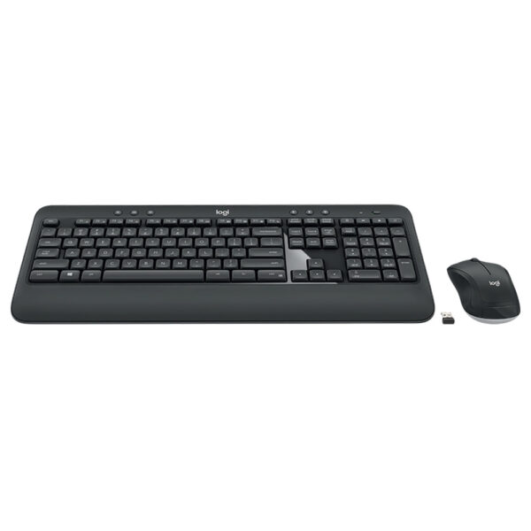 LOGITECH MK540 Advanced Wireless Desktop US tastatura + miš Retail