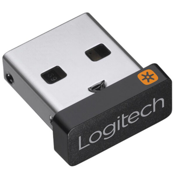 LOGITECH Unifying NANO receiver za miš i tastaturu