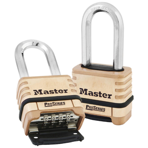 Master Lock 1175DLH