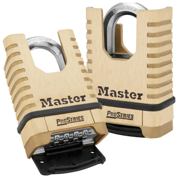 Master Lock 1177D