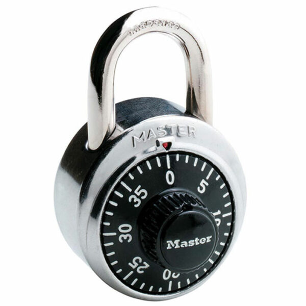 Master Lock 1500 Classic