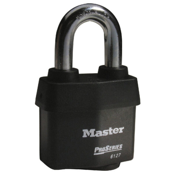 Master Lock 6127EURDW7000