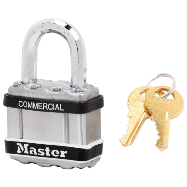 Master Lock M1STS