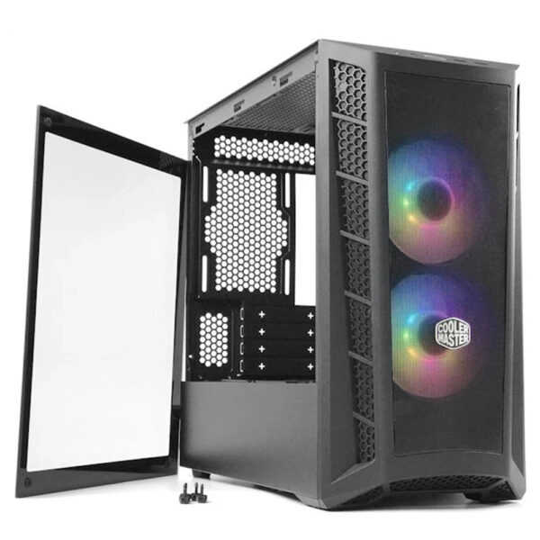 COOLER MASTER MasterBox MB311L ARGB (MCB-B311L-KGNN-S02)