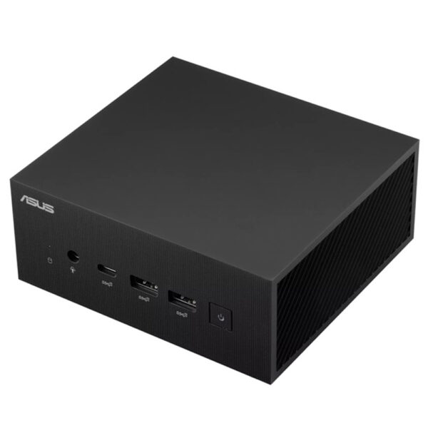 ASUS Mini PC PN52-BBR556HD (Ryzen 5 5600H, Barebone) - Image 3