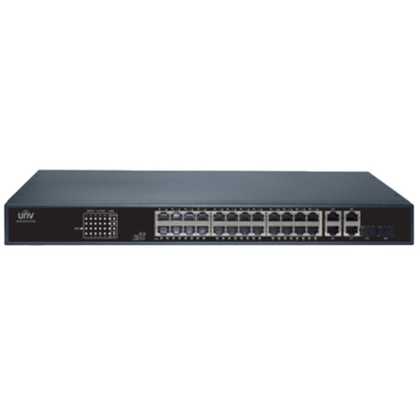 Uniview NSW2010-26GT2GC-POE-IN