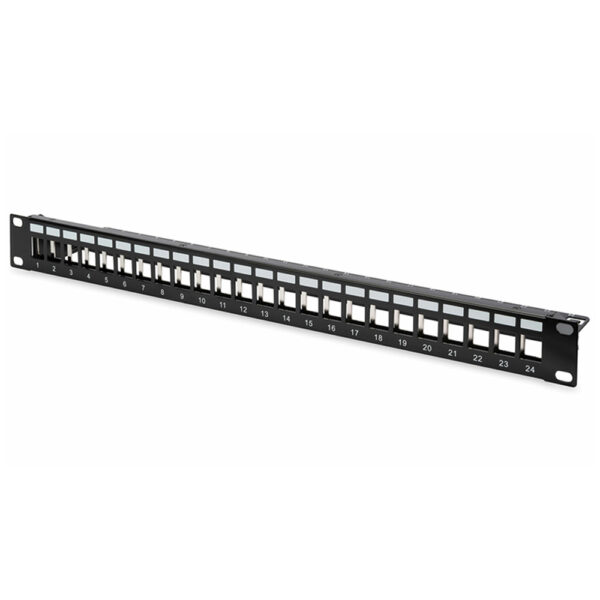 Patch panel DN-91411