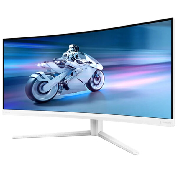 PHILIPS_ 34 inča Evnia 34M2C5501A/00 zakrivljeni WQHD Gaming monitor