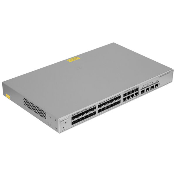 Ruijie RG-NBS5200-24SFP/8GT4XS