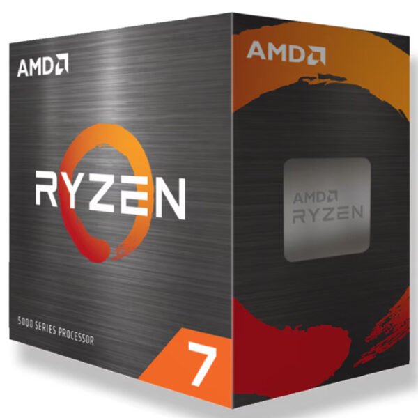 AMD Ryzen 7 5800XT 8 cores do 4.8GHz Box (100-100001582BOX) procesor