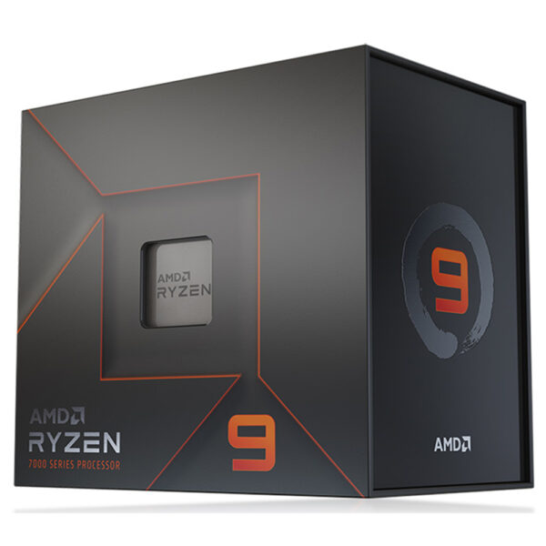 AMD Ryzen 9 7950X 16 cores do 5.7GHz Box (100-100000514WOF) procesor