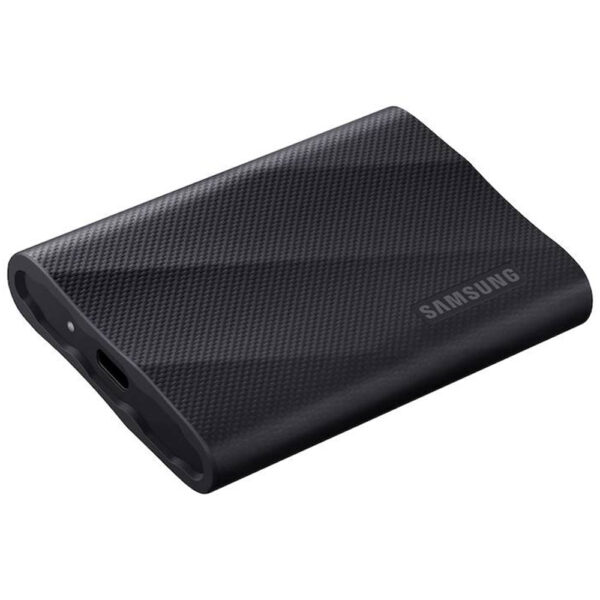 SAMSUNG Portable T9 4TB crni eksterni SSD MU-PG4T0B