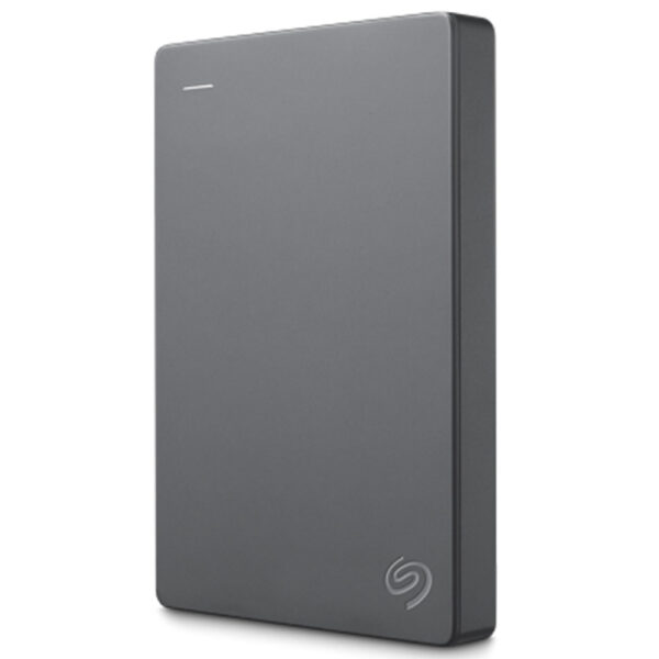 SEAGATE Basic Portable 4TB 2.5 inča eksterni hard disk STJL4000400