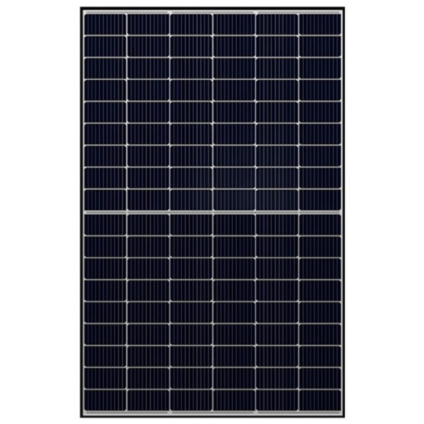 Solarni monokristalni panel Eco Line Half Cell Bifacial LX550M