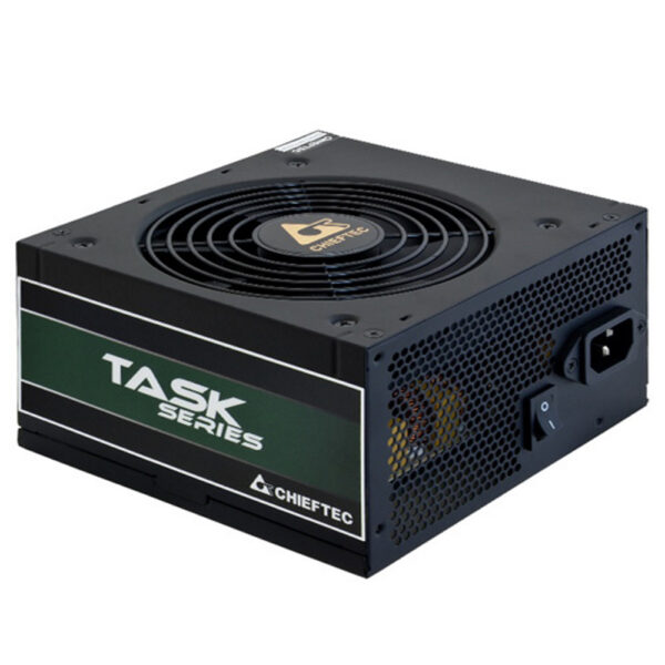 CHIEFTEC TPS-600S 600W TASK 80Plus Bronze napajanje 3Y