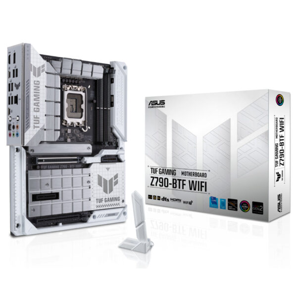 ASUS TUF GAMING Z790-BTF WIFI matična ploča