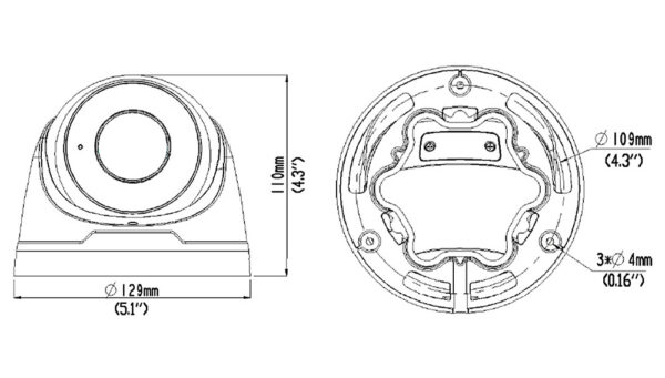 Uniview IPC3632LB-ADZK-H - Image 7