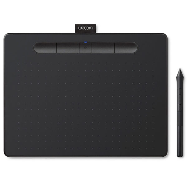 WACOM Grafička tabla Intuos S crna (CTL-4100K-N)