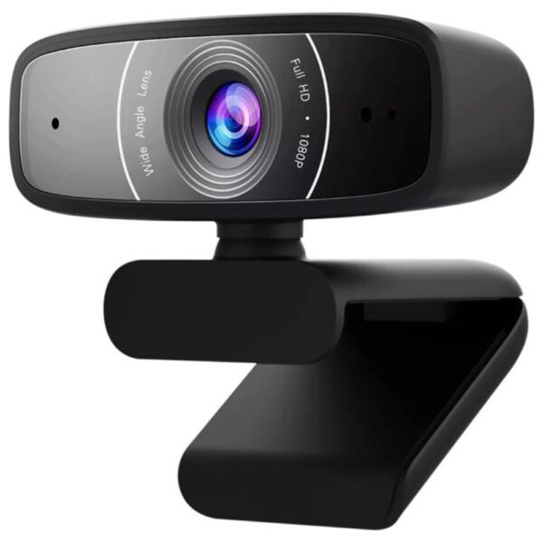 ASUS WEBCAM C3 web kamera