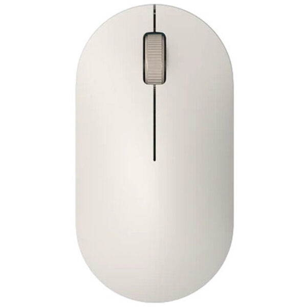 XIAOMI Wireless Mouse 2 lite miš beli (BHR8915GL)