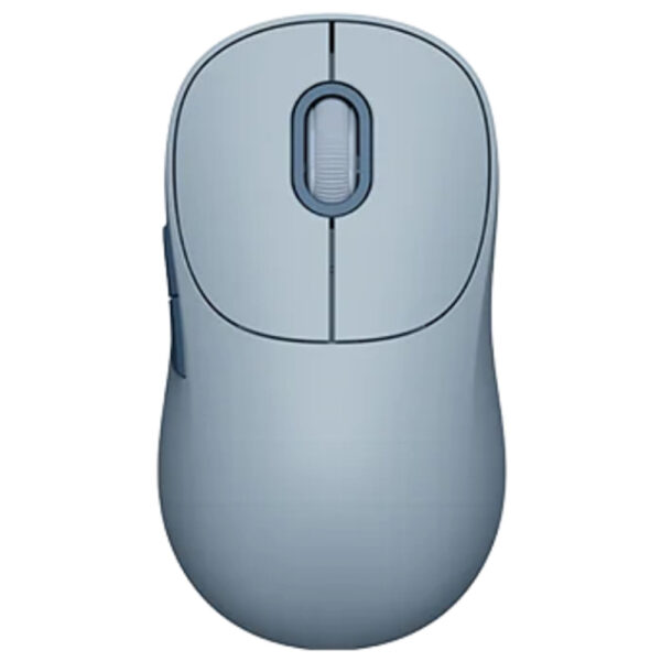 XIAOMI Wireless Mouse 3 Blue GL miš PLAVI (BHR8914GL)