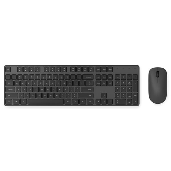 XIAOMI Wireless Keyboard and Mouse Combo tastatura + USB miš (BHR6100GL)